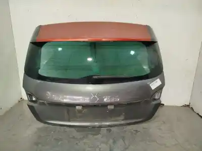 Автозапчастина б/у загальні двері для citroen ds4 desire посилання на oem iam 9814359080  