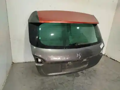 Автозапчастина б/у загальні двері для citroen ds4 desire посилання на oem iam 9814359080  
