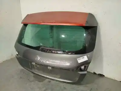 Автозапчастина б/у загальні двері для citroen ds4 desire посилання на oem iam 9814359080