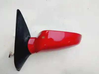 Peça sobressalente para automóvel em segunda mão espelho retrovisor esquerdo por chevrolet lacetti se referências oem iam 96545712