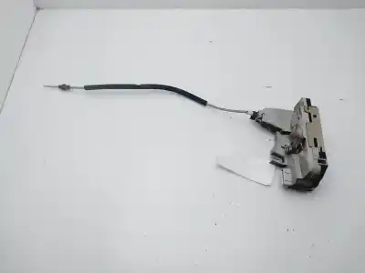 Pezzo di ricambio per auto di seconda mano serratura porta posteriore destra per peugeot 307 break/sw (s2) sw 90 cv / 66 kw riferimenti oem iam 9138g0  