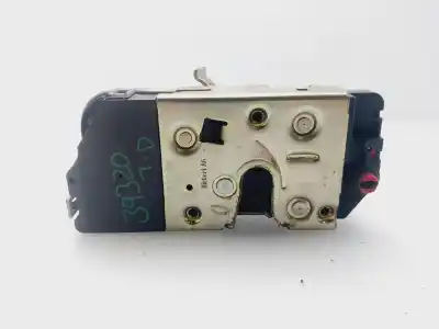 Pezzo di ricambio per auto di seconda mano serratura porta posteriore destra per peugeot 307 break/sw (s2) sw 90 cv / 66 kw riferimenti oem iam 9138g0  