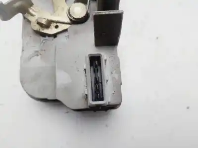 İkinci el araba yedek parçası Sol Arka Kapi Kilidi için PEUGEOT 307 BREAK/SW (S2) SW 90 CV / 66 KW OEM IAM referansları 9137E4  