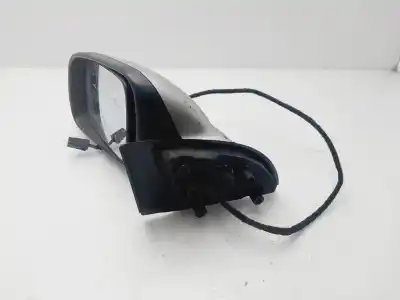 Автозапчастина б/у ліве дзеркало для peugeot 307 break/sw (s2) sw 90 cv / 66 kw посилання на oem iam 96577210xt  