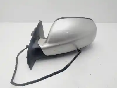 Автозапчастина б/у ліве дзеркало для peugeot 307 break/sw (s2) sw 90 cv / 66 kw посилання на oem iam 96577210xt