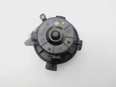 Автозапчастина б/у вентилятор опалення для peugeot 307 break/sw (s2) sw 90 cv / 66 kw посилання на oem iam pf2a1b9506  