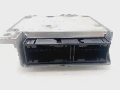 Автозапчастина б/у блок управління подушками безпеки для peugeot 307 break/sw (s2) sw 90 cv / 66 kw посилання на oem iam 9654491180  