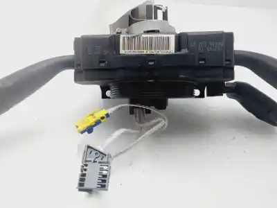 Автозапчастина б/у управління рульмом для peugeot 307 break/sw (s2) sw 90 cv / 66 kw посилання на oem iam 96605602xt