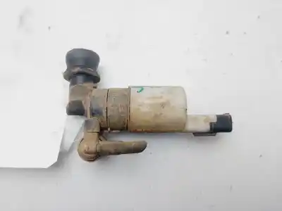 Автозапчастина б/у чистити насос для peugeot 307 break/sw (s2) sw 90 cv / 66 kw посилання на oem iam 8200067015  