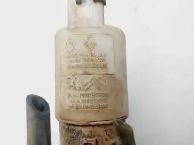 Автозапчастина б/у чистити насос для peugeot 307 break/sw (s2) sw 90 cv / 66 kw посилання на oem iam 8200067015