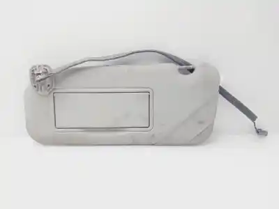 Second-hand car spare part LEFT SUNSHADE for PEUGEOT 307 BREAK/SW (S2)  OEM IAM references 8143NA   Second-hand car spare part LEFT SUNSHADE for PEUGEOT 307 BREAK/SW (S2)  OEM IAM references 8143NA