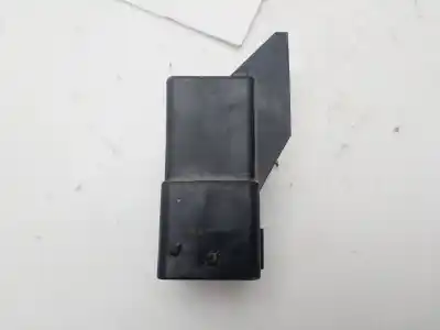 Автозапчастина б/у коробка передігрів для peugeot 307 break/sw (s2) sw 90 cv / 66 kw посилання на oem iam 9640469680  