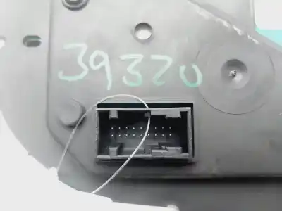 Автозапчастина б/у панель інструментів для peugeot 307 break/sw (s2) sw 90 cv / 66 kw посилання на oem iam 9654485280