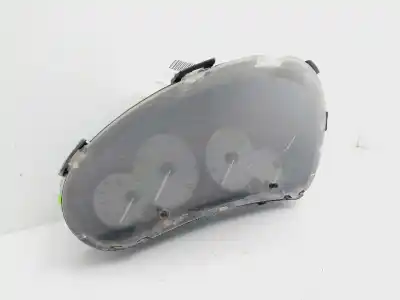 Peça sobressalente para automóvel em segunda mão quadrante por peugeot partner (s2) rancho plus referências oem iam 9662745380  