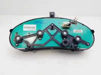 Peça sobressalente para automóvel em segunda mão quadrante por peugeot partner (s2) rancho plus referências oem iam 9662745380  