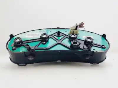 Peça sobressalente para automóvel em segunda mão quadrante por peugeot partner (s2) rancho plus referências oem iam 9662745380  