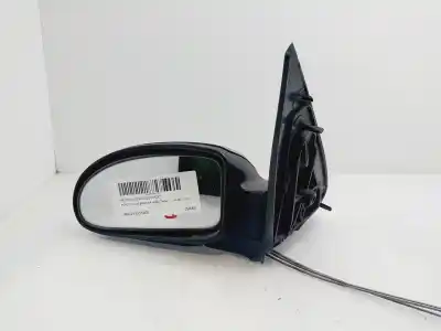 Автозапчастина б/у ліве дзеркало для ford focus berlina (cak) trend посилання на oem iam 98ag13335ag  