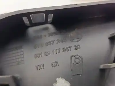 Автозапчастина б/у  для SKODA FABIA (6Y2/6Y3)  Посилання на OEM IAM 6Y0837248  