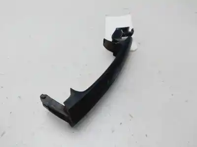 İkinci el araba yedek parçası sol ön dis kol için skoda fabia (6y2/6y3) young line oem iam referansları 3b0837207  
