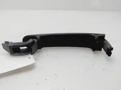 İkinci el araba yedek parçası sol ön dis kol için skoda fabia (6y2/6y3) young line oem iam referansları 3b0837207  