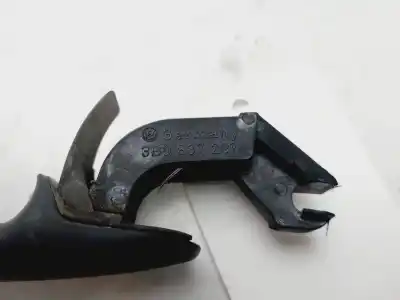 İkinci el araba yedek parçası sol ön dis kol için skoda fabia (6y2/6y3) young line oem iam referansları 3b0837207  