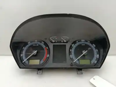 Автозапчастина б/у  для SKODA FABIA (6Y2/6Y3)  Посилання на OEM IAM 6Y0920883M  