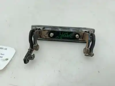 Second-hand car spare part  for OPEL KADETT E  OEM IAM references 90138876  