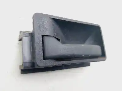 Second-hand car spare part interior left front handle for opel kadett e ls berlina oem iam references 90283183  