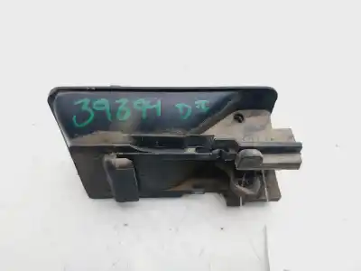 Second-hand car spare part interior left front handle for opel kadett e ls berlina oem iam references 90283183  