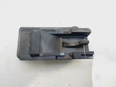 Second-hand car spare part interior left front handle for opel kadett e ls berlina oem iam references 90283183  