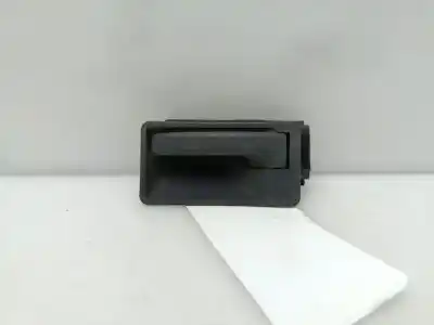 Second-hand car spare part  for OPEL KADETT E  OEM IAM references 90283183  