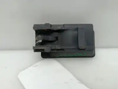 Second-hand car spare part interior left rear handle for opel kadett e ls berlina oem iam references 90283183  