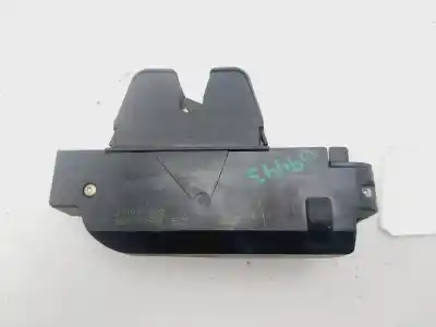 Piesă de schimb auto la mâna a doua încuietoare porbagaj pentru citroen xsara coupe 1.6i 16v vtr referințe oem iam 9646091580  