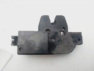 Piesă de schimb auto la mâna a doua încuietoare porbagaj pentru citroen xsara coupe 1.6i 16v vtr referințe oem iam 9646091580  