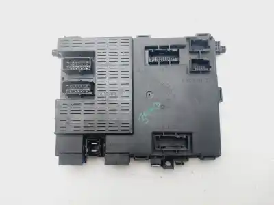 Tweedehands auto-onderdeel bsi besturingseenheid voor citroen xsara coupe 1.6i 16v vtr oem iam-referenties 9646022780  