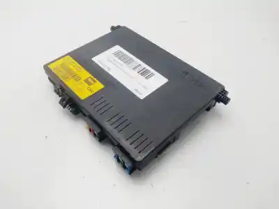 Tweedehands auto-onderdeel bsi besturingseenheid voor citroen xsara coupe 1.6i 16v vtr oem iam-referenties 9646022780  