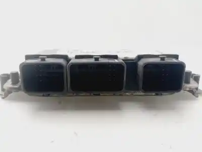 Second-hand car spare part ecu engine control for citroen xsara coupe 1.6i 16v vtr oem iam references 9638765980  