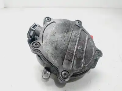 Автозапчастина б/у галмумний депресор / вакуумний насос для audi a6 allroad quattro (4fh) 3.2 fsi 256 cv / 188 kw посилання на oem iam 06e145100d  