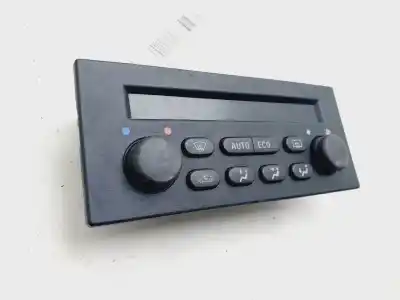 Tweedehands auto-onderdeel klimaatcontrole voor opel astra g berlina elegance oem iam-referenties 24442472  