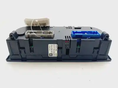 Tweedehands auto-onderdeel  voor OPEL ASTRA G BERLINA  OEM IAM-referenties 24442472  