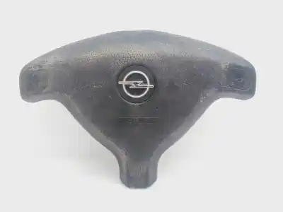 Tweedehands auto-onderdeel airbag voor links voor opel astra g berlina elegance oem iam-referenties 90437570  