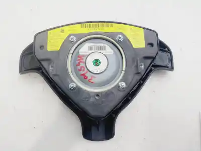 Tweedehands auto-onderdeel airbag voor links voor opel astra g berlina elegance oem iam-referenties 90437570  