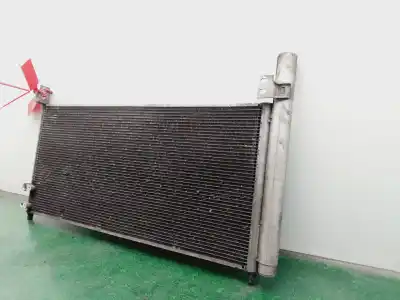 Автозапчасти б/у конденсатор / радиатор кондиционера воздуха за toyota prius (nhw30) plug-in hybrid advance ссылки oem iam 8846047150  