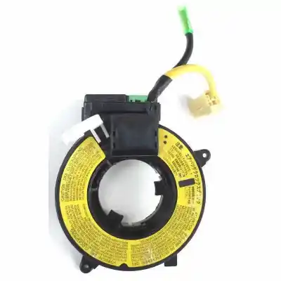 Second-hand car spare part air bag ring for mitsubishi montero (v60/v70) 3.2 di-d cat oem iam references 8619a015  