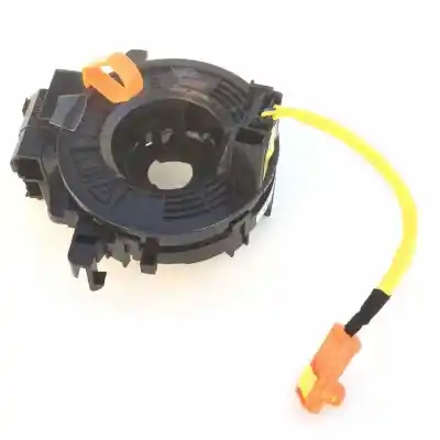 Pezzo di ricambio per auto di seconda mano Anello Airbag per TOYOTA HILUX (KUN) Double Cab 4X4 Riferimenti OEM IAM 843060K021   Pezzo di ricambio per auto di seconda mano Anello Airbag per TOYOTA HILUX (KUN) Double Cab 4X4 Riferimenti OEM IAM 843060K021