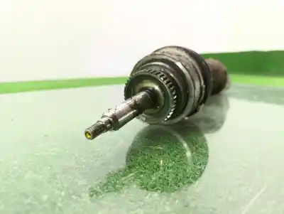 Автозапчасти б/у передняя левая трансмиссия за ssangyong kyron 200 xdi limited ссылки oem iam 4130008101  