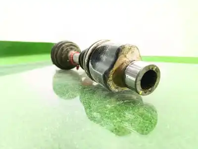 Автозапчасти б/у передняя левая трансмиссия за ssangyong kyron 200 xdi limited ссылки oem iam 4130008101  