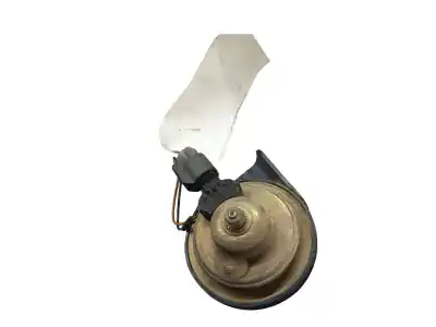 Pièce détachée automobile d'occasion KLAXON / SIGNAL SONORE pour FORD MONDEO BERLINA (CA2) Trend (09.2010->) 116 CV / 85 KW Références OEM IAM 25717  