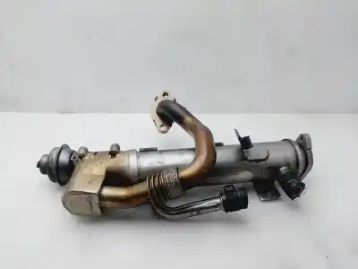 Автозапчастина б/у кулер egr для audi a4 avant (8k5) (2008) básico посилання на oem iam 03l131512ah  