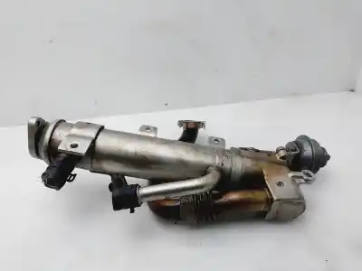 Автозапчасти б/у охладитель рог за AUDI A4 AVANT (8K5) (2008) Básico ссылки OEM IAM 03L131512AH  